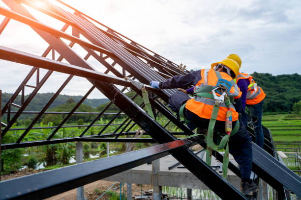Quick and Trustworthy Emergency Roof Repair Services in Fabrica, TX