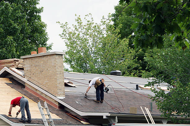 Roof Repair Estimates in Fabrica, TX