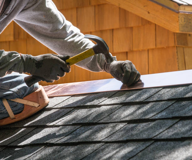 Best Storm Damage Roof Repair  in Fabrica, TX